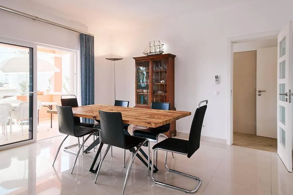Villa Casa Verao Estombar