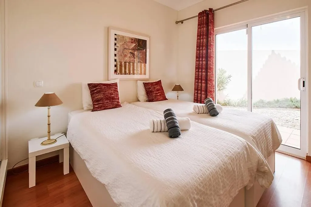 Casa Verao Estombar Portugal