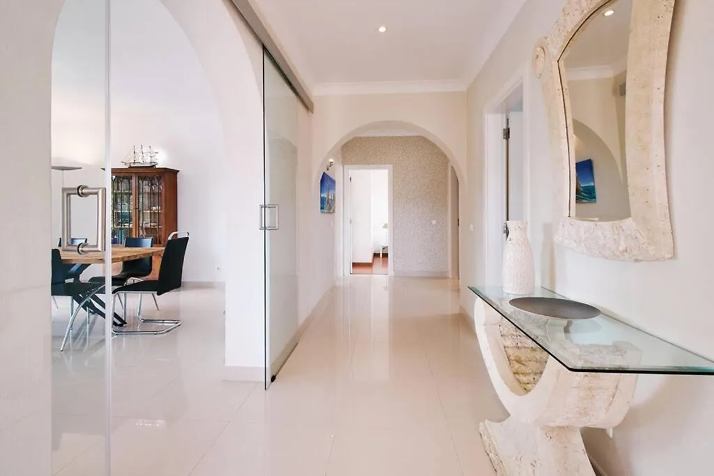 Casa Verao Estombar