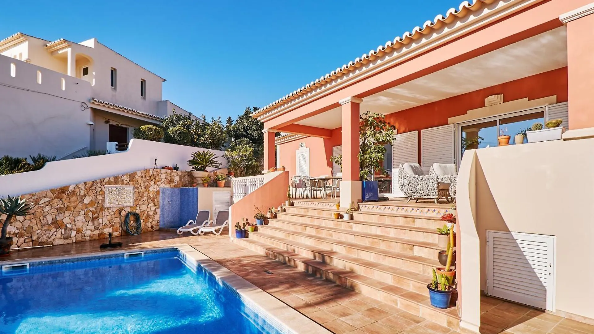 Casa Verao Estombar 0*,  Portugal