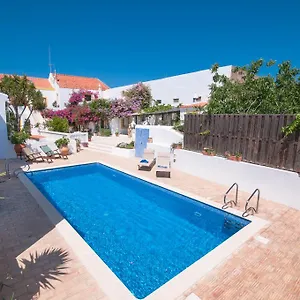 Rio Arade Algarve Manor House Estombar