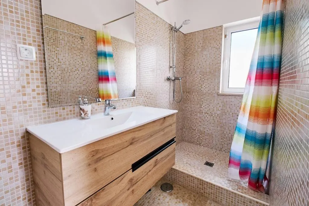Villa Casa Verao Estômbar