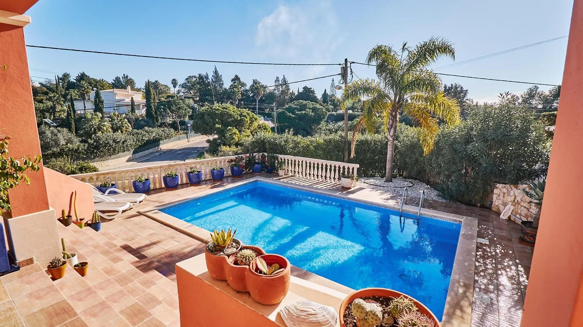 Villa Casa Verao Estômbar
