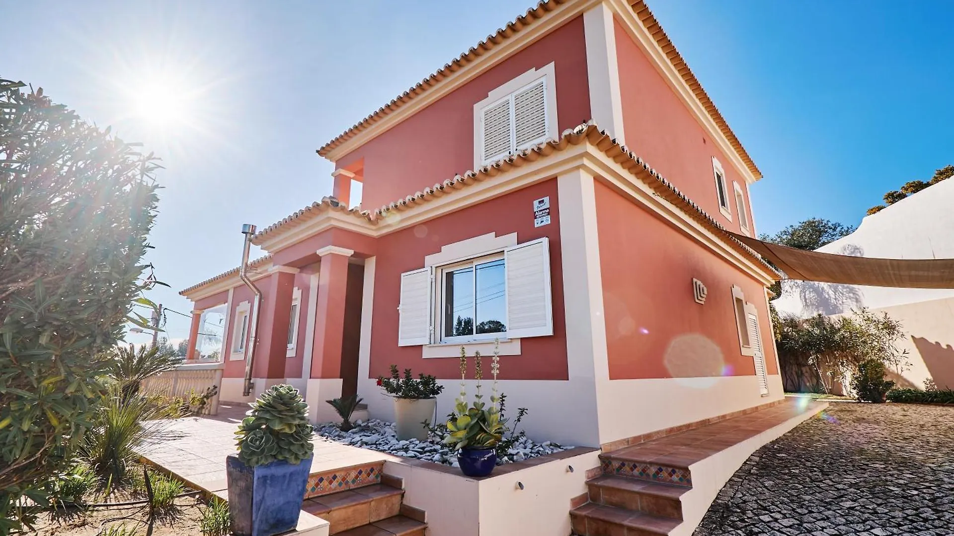 Casa Verao Estômbar Portugal