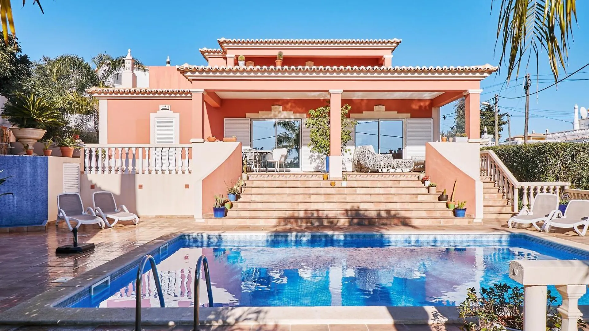 Casa Verao Estômbar