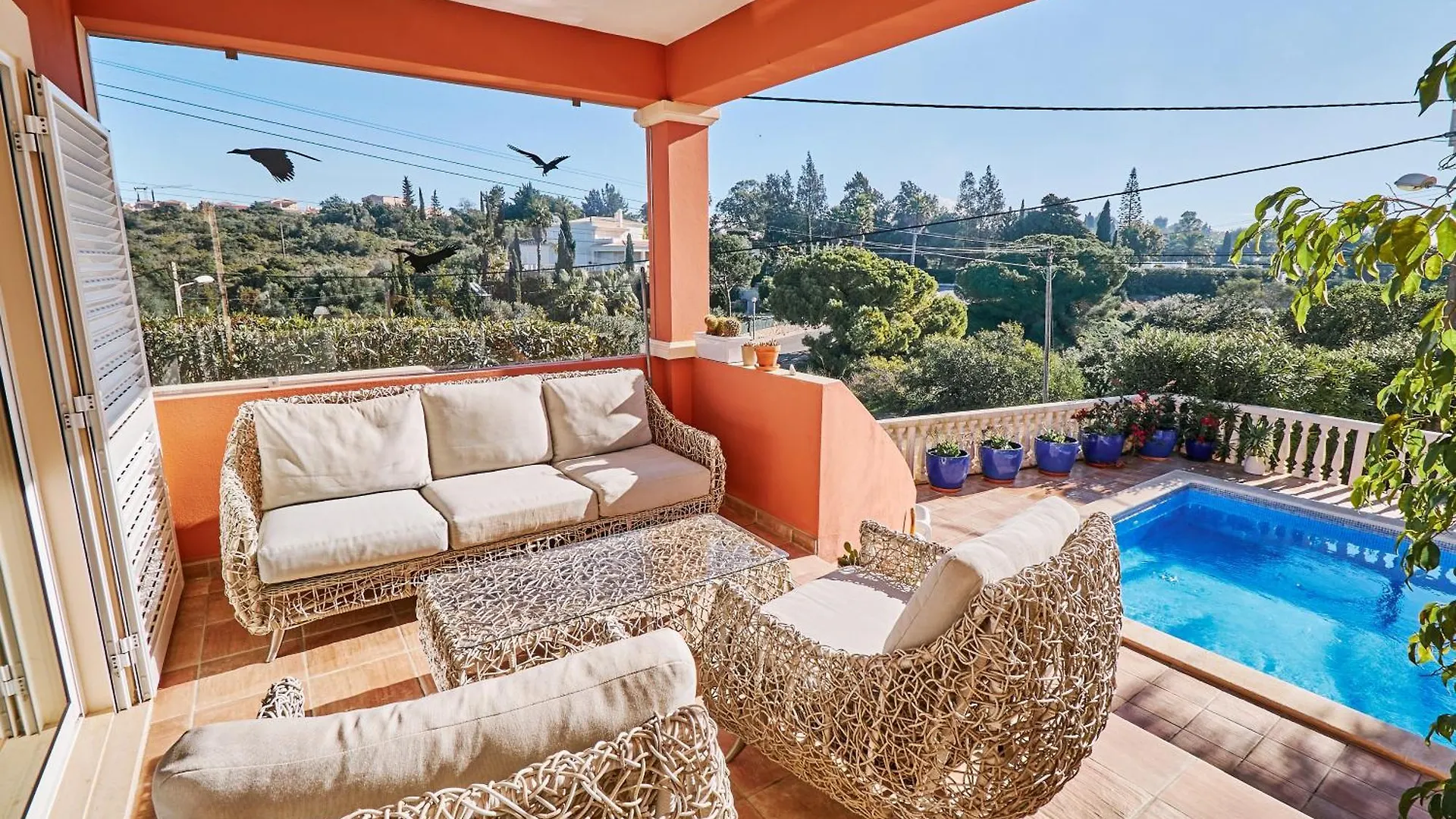 Casa Verao Estômbar